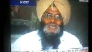 bagicha singh waraich baba bakshish singh