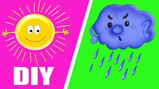 10 Веселых игр и поделок из бумаги ❤️ Что делать, когда скучно