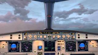 FSX : FTX NA BLUE and REX ESSENTIAL PLUS