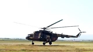 Армянская Армия Бойцы спецназа/Armenian Army Special forces