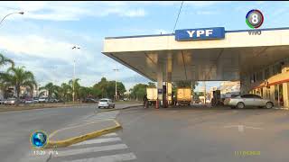 Otro aumento en la nafta