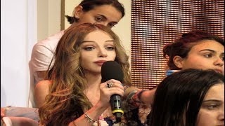 ქართული სექსი  ოთხშაბათს_gvanca bagrationi