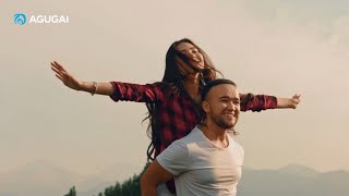 Нурсултан Байгун - Сен мендей сағынсаң
