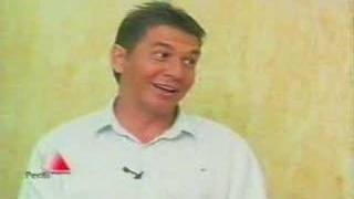 Pastor Alvim - Bloco 2
