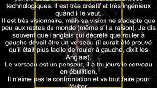 signe du verseau