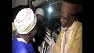 SHEIKH ABDURRAHMAN ISAH JEGA, KATSINA 2017