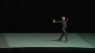 Alexey Popov - "Ne me quitte pas"