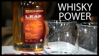 Whisky Power | Fully Charged