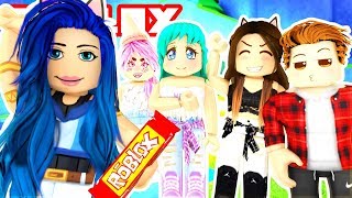 FINDING AN ALIEN IN ROBLOX JAIL BREAK! | Roblox LIVE!