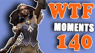 Heroes of The Storm WTF Moments Ep.140