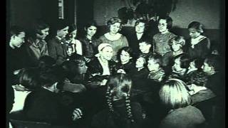 1938 год «Сказ калининской ткачихи»