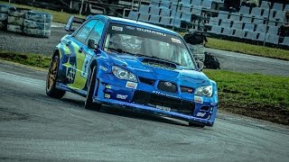CAM Rally Festival Braga 2014 (Completo) HD