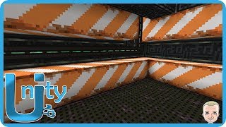 An Stadtwerken Angeschlossen  ★ Minecraft Unity 23 ★ Danger Zockt