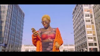 Mama Mia - Esbonnito Official Video ( AfroBeat )