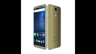 Cubot X18 В погоне за новыми тенденциями, забыли про удобство(