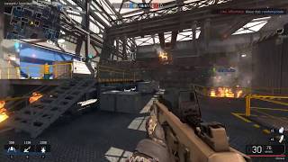 Iron Sight - Jugando con la ARX 160 (Gameplay en español 1080p)
