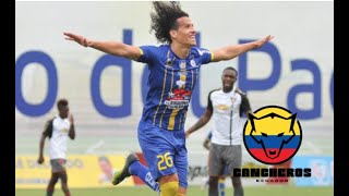Bustos se lleva otro del Delfín | El Macara y el Nacho se refuerzan | Ya llegó Sornoza a Liga?