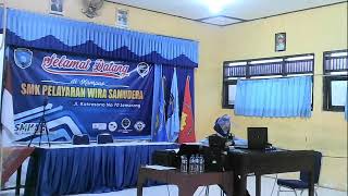 LOMBA LKS NAUTIKA Tingkat Provinsi Jawa Tengah 2021
