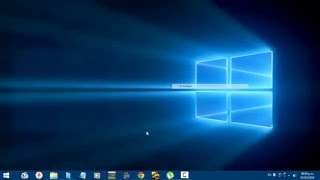 Apariencia de Windows 10 para Windows 7