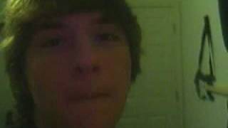 chriscaiazzo's webcam video Jan 30, 2011, 04:13 PM