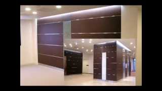3M Di-Noc Applications and Installation Demonstration