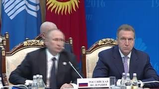 Путин поставил на место украинского посла