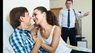 Как я неудачно изменила мужу: но мне не стыдно…