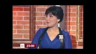 КЕШ ЕМЕС. СОРЛАТҚАН СЕЗІМ