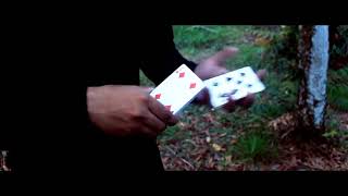 Saturn Magic -EXOPALM THE KARATE CHANGE by SaysevenT video DOWNLOAD
