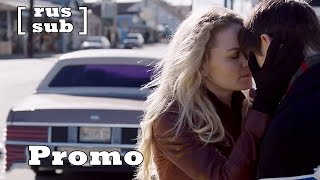 Промо "Однажды в сказке" – 6x21 6x22 "Финальная Битва"