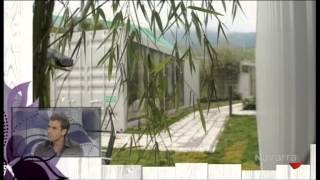 Casas hechas con contenedores por PopUp Project