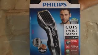 PHILIPS HC5450 (машинка для стрижки)