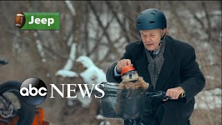 Star-studded Super Bowl commercials and the best ads of the big game | ABC News