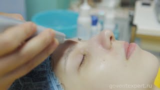 Что Делать Если у Вас Жирная Проблемная Кожа Лица? Как Сузить Расширенные Поры? Говорит ЭКСПЕРТ