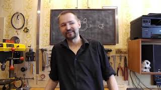 Самодельный плашкодержатель