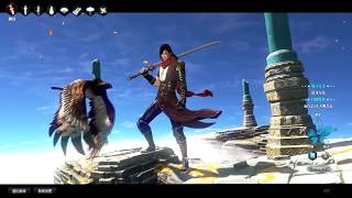 Moonlight Blade. Узкоглазый Warcraft. Десятый уровень