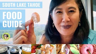 Cool Unique Casual Restaurants In South Lake Tahoe