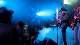 Blackmailers Рекорд Оркестр - Zing zing
