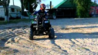 Omaks SP206: atv-mag.ru
