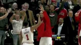 Derrick rose mix-Swimming Pool (Drank)