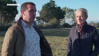 INTÉGRALE ÉPICERIE : Taureau et riz de Camargue