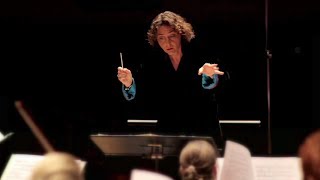 Poulenc - Sinfonietta (complete/full) / Nathalie Stutzmann