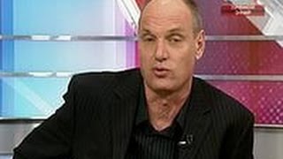Бубнов «ЦСКА нужен нормальный тренер»