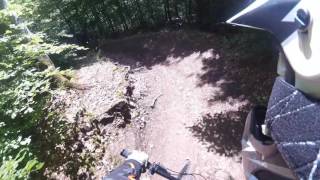 Downhill Magglingen 2016