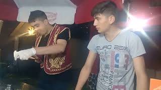 ТУРЕЦКИЙ РАЙ ПЕРВЫЕ ДНИ РАМАЗАНА 2018