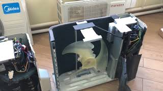 Midea против GREE - сравнительный обзор двух кондиционеров от лидеров рынка. Какой же лучше?