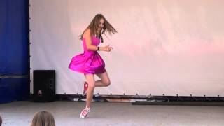 Сольный танец "Кукла"/школа юных хореографов "U Next SOL"/Dance School SOL