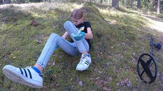 КОГДА НАШЕЛ ЕГО У ДОЧЕРИ НАЧАЛАСЬ ИСТЕРИКА