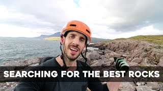 Scotland Rocks Behind The Scenes