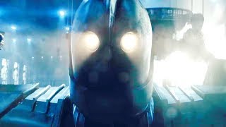 Лучшие новые трейлеры фильмов 2018 (7-я неделя)